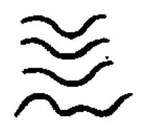 宋 集篆古文韻海