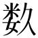 𥹰