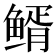 𩾊