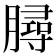 𣎟