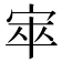 𡨔