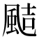 𩗊
