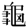 龜