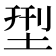 型