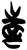 台(简·楚〔战国〕·上博)
